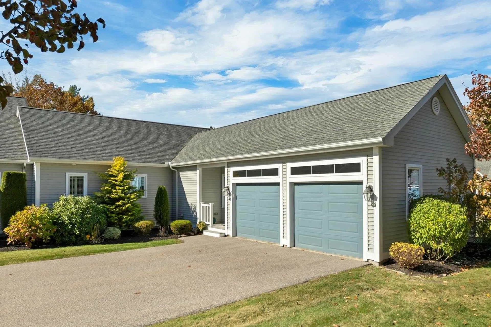 7 Evergreen Way Windham NH 03087