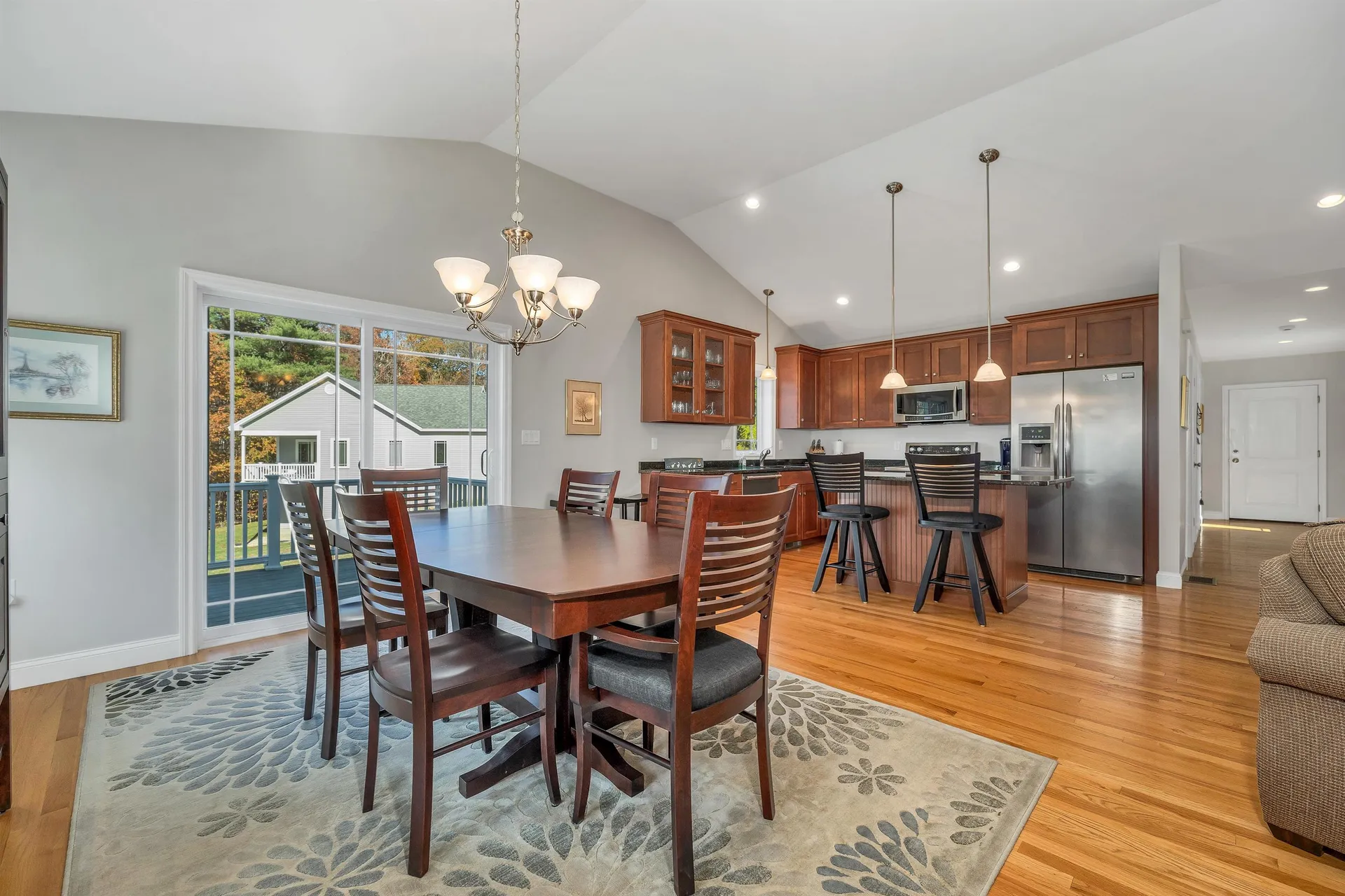 7 Evergreen Way Windham NH 03087