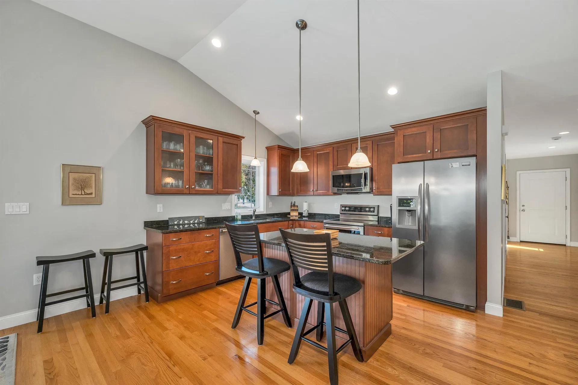 7 Evergreen Way Windham NH 03087