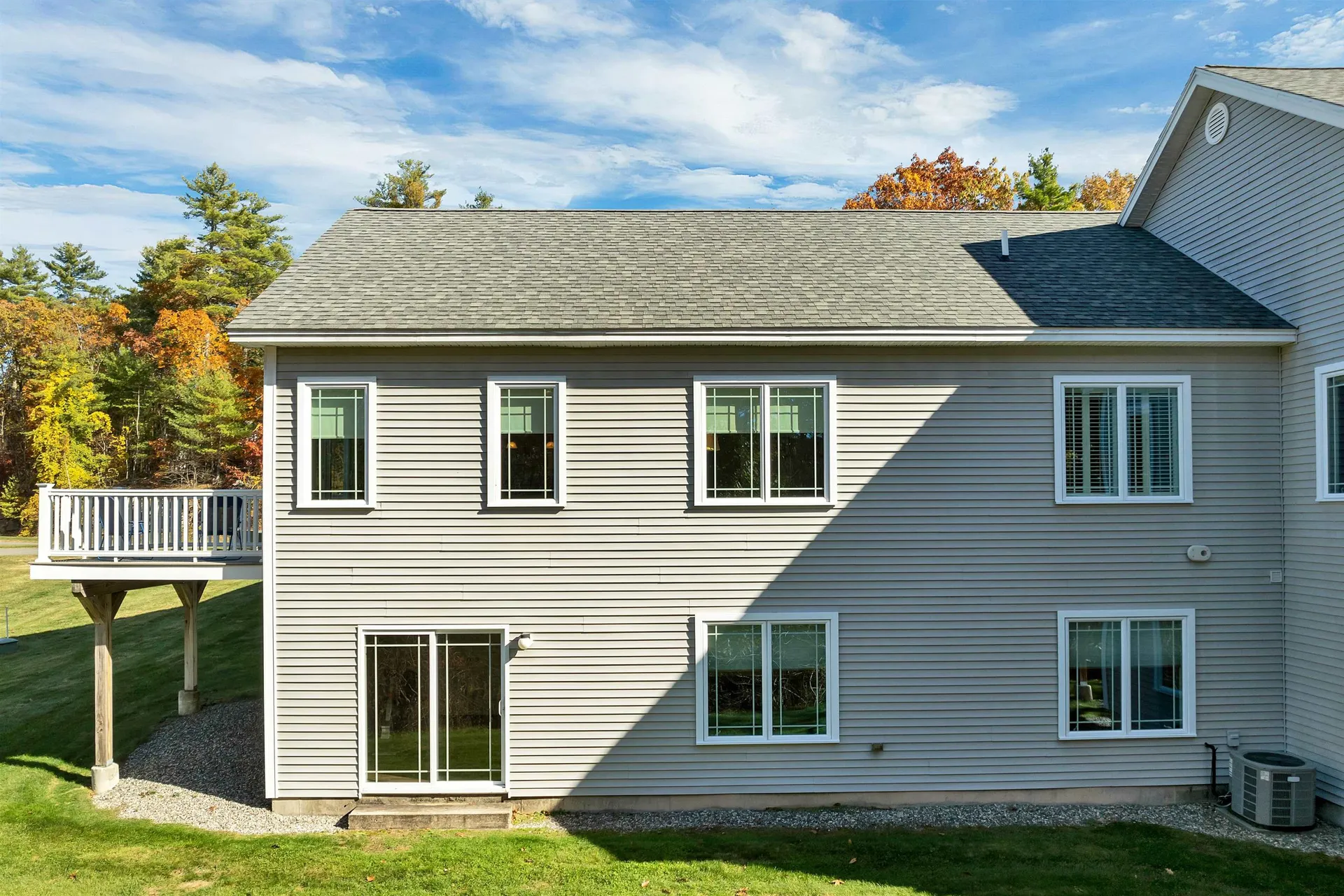 7 Evergreen Way Windham NH 03087