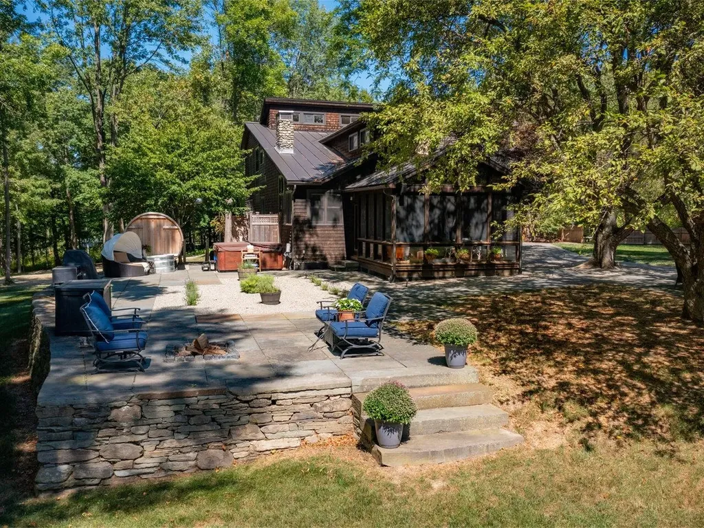 107 Eagles Rest Road Shelburne VT 05482