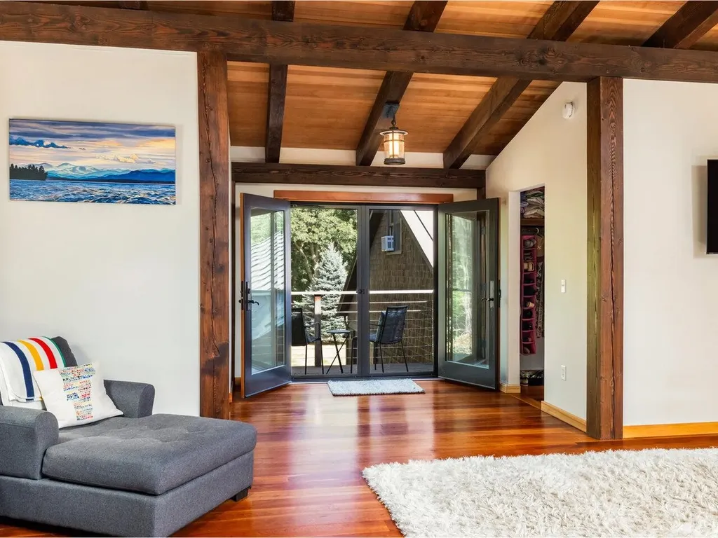 107 Eagles Rest Road Shelburne VT 05482