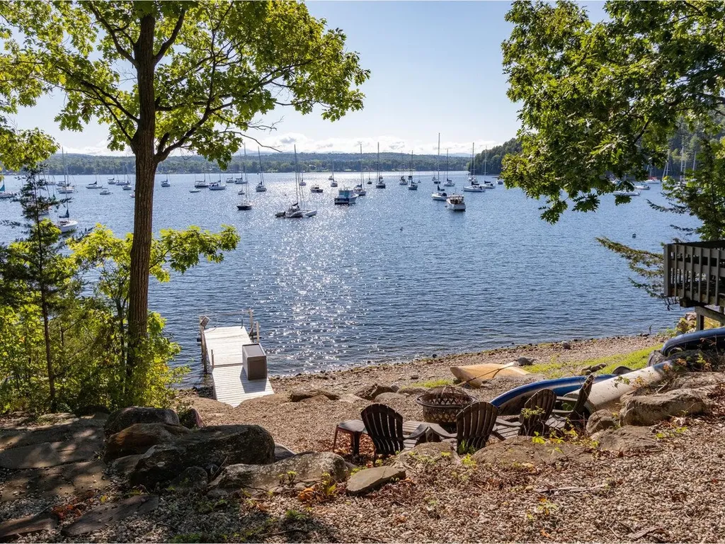 107 Eagles Rest Road Shelburne VT 05482