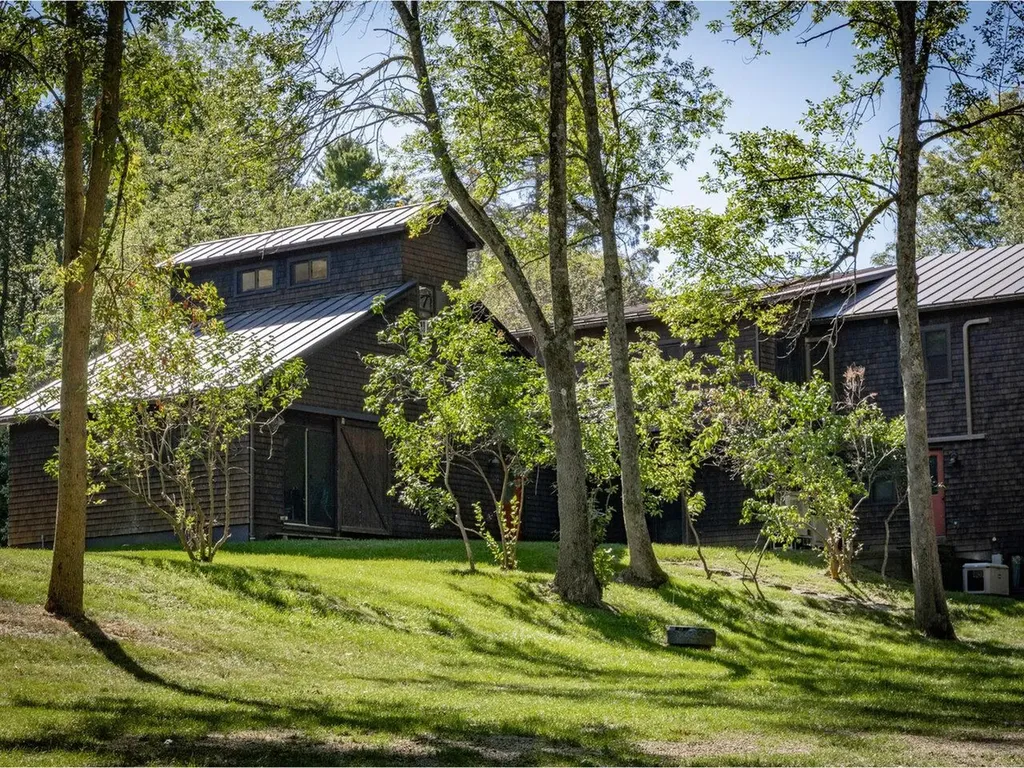 107 Eagles Rest Road Shelburne VT 05482