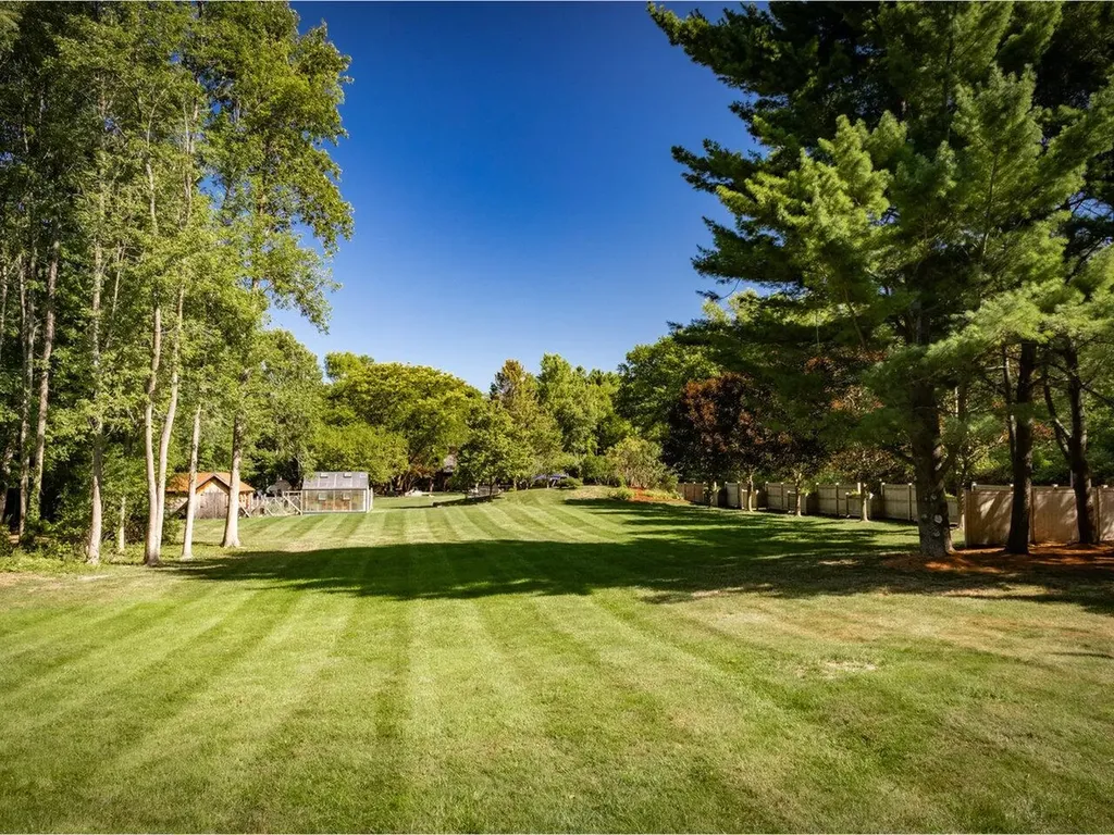 107 Eagles Rest Road Shelburne VT 05482