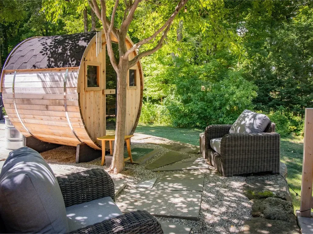 107 Eagles Rest Road Shelburne VT 05482