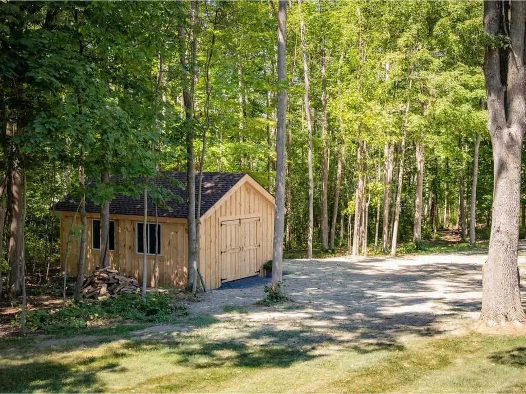 107 Eagles Rest Road Shelburne VT 05482