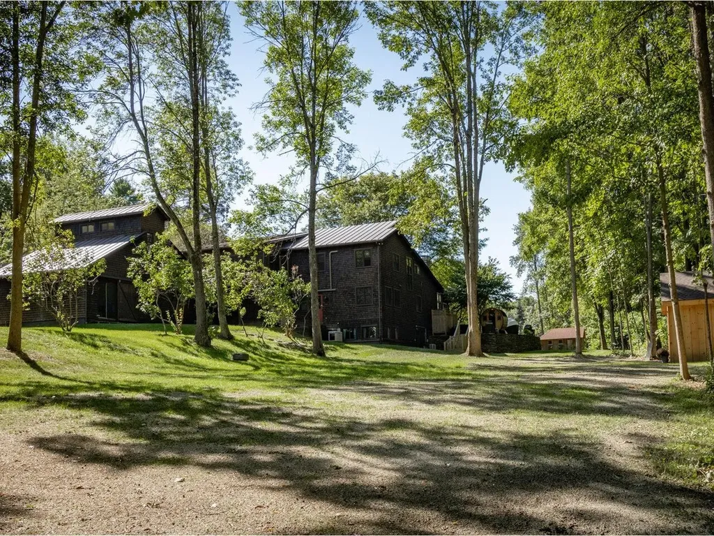 107 Eagles Rest Road Shelburne VT 05482