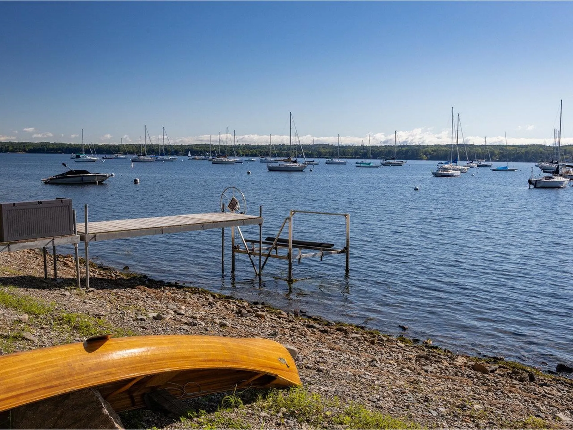 107 Eagles Rest Road Shelburne VT 05482