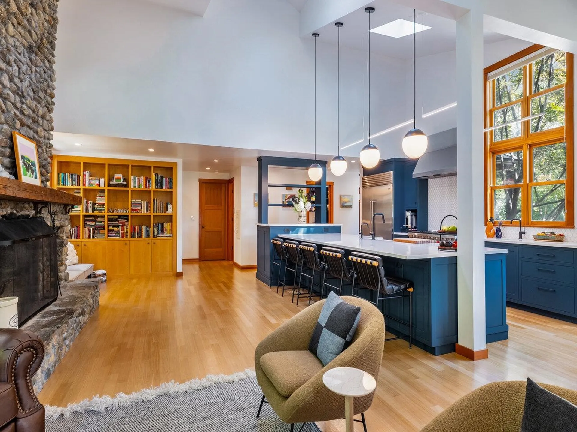 107 Eagles Rest Road Shelburne VT 05482