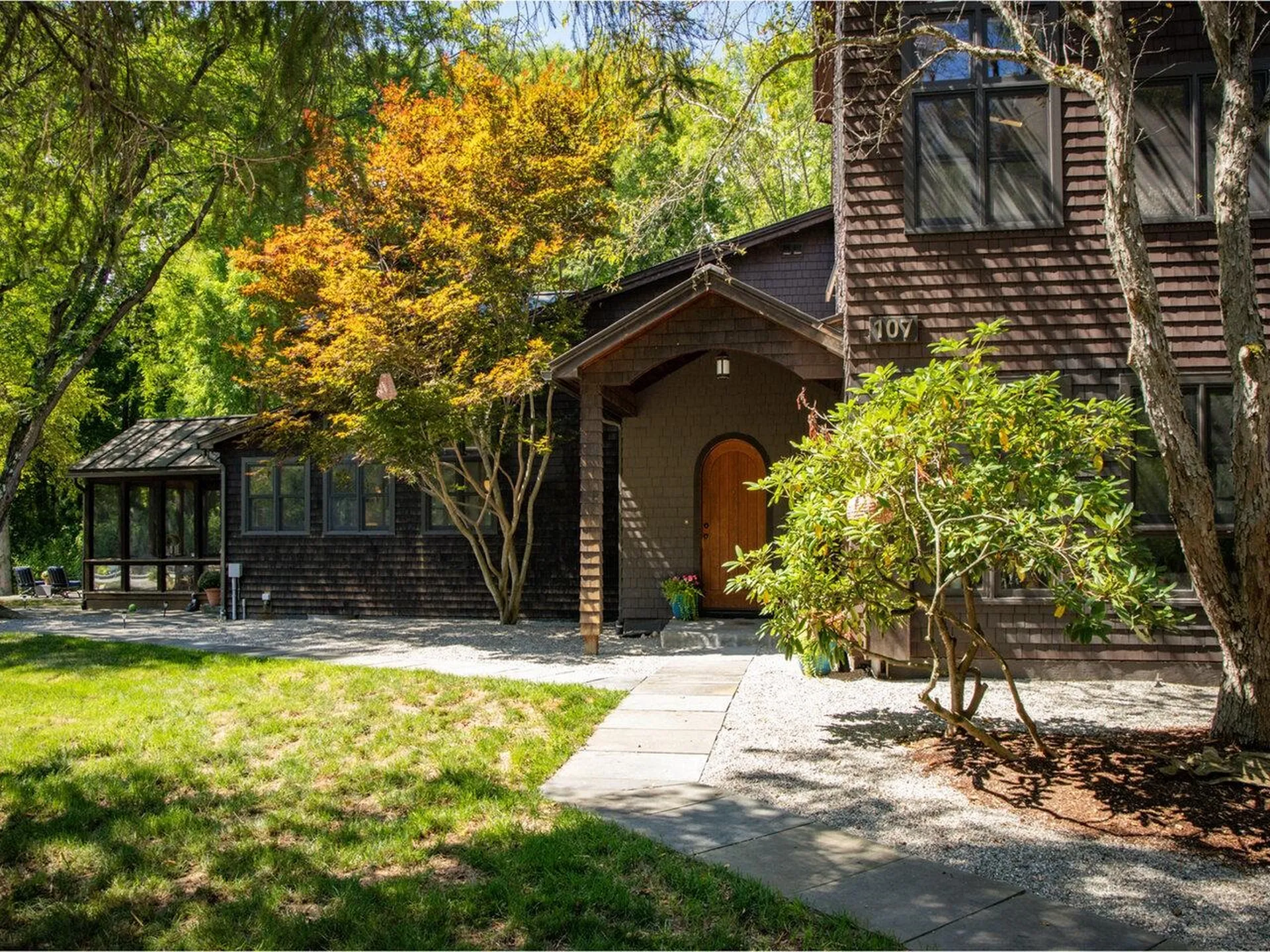 107 Eagles Rest Road Shelburne VT 05482