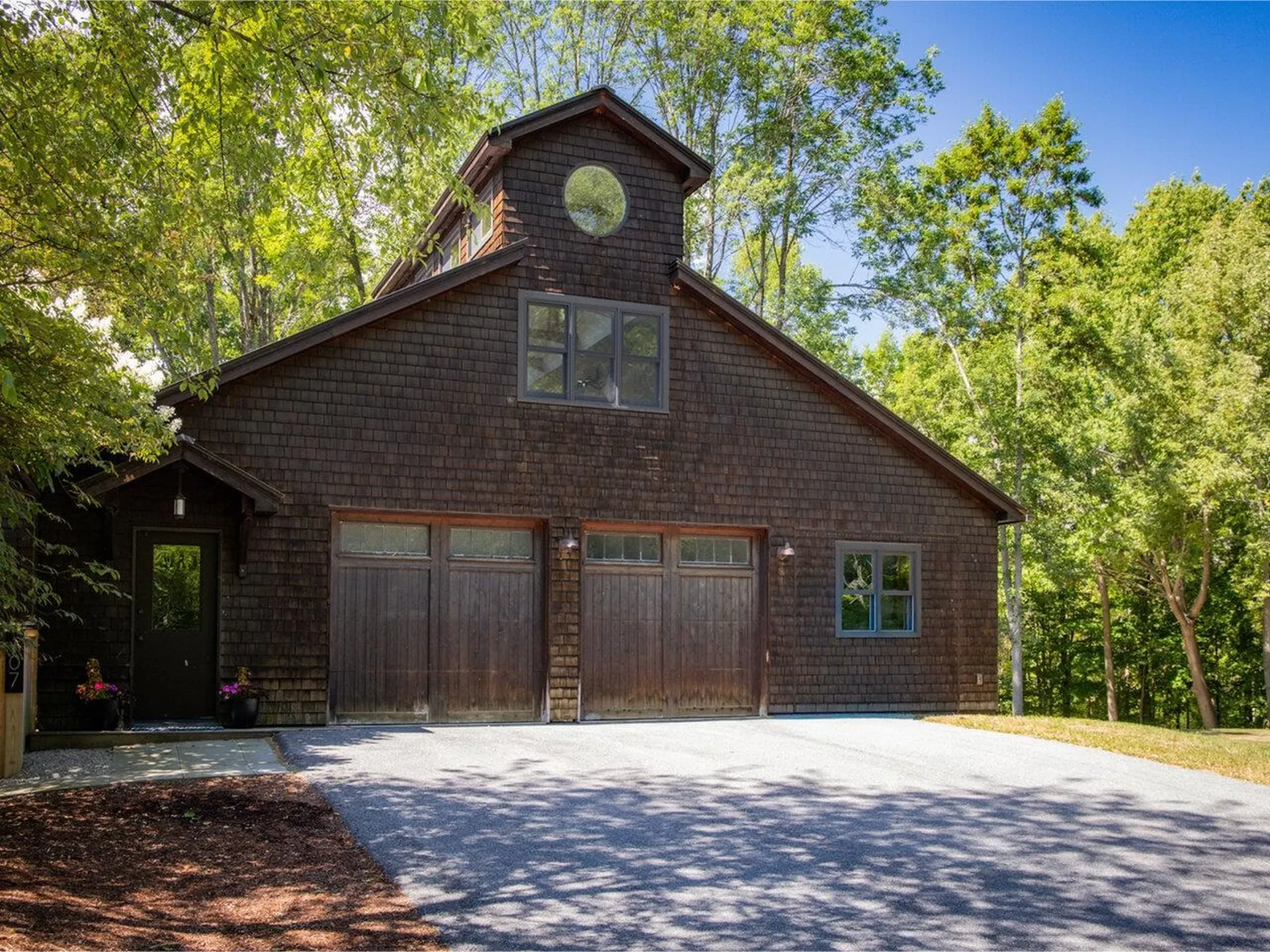 107 Eagles Rest Road Shelburne VT 05482