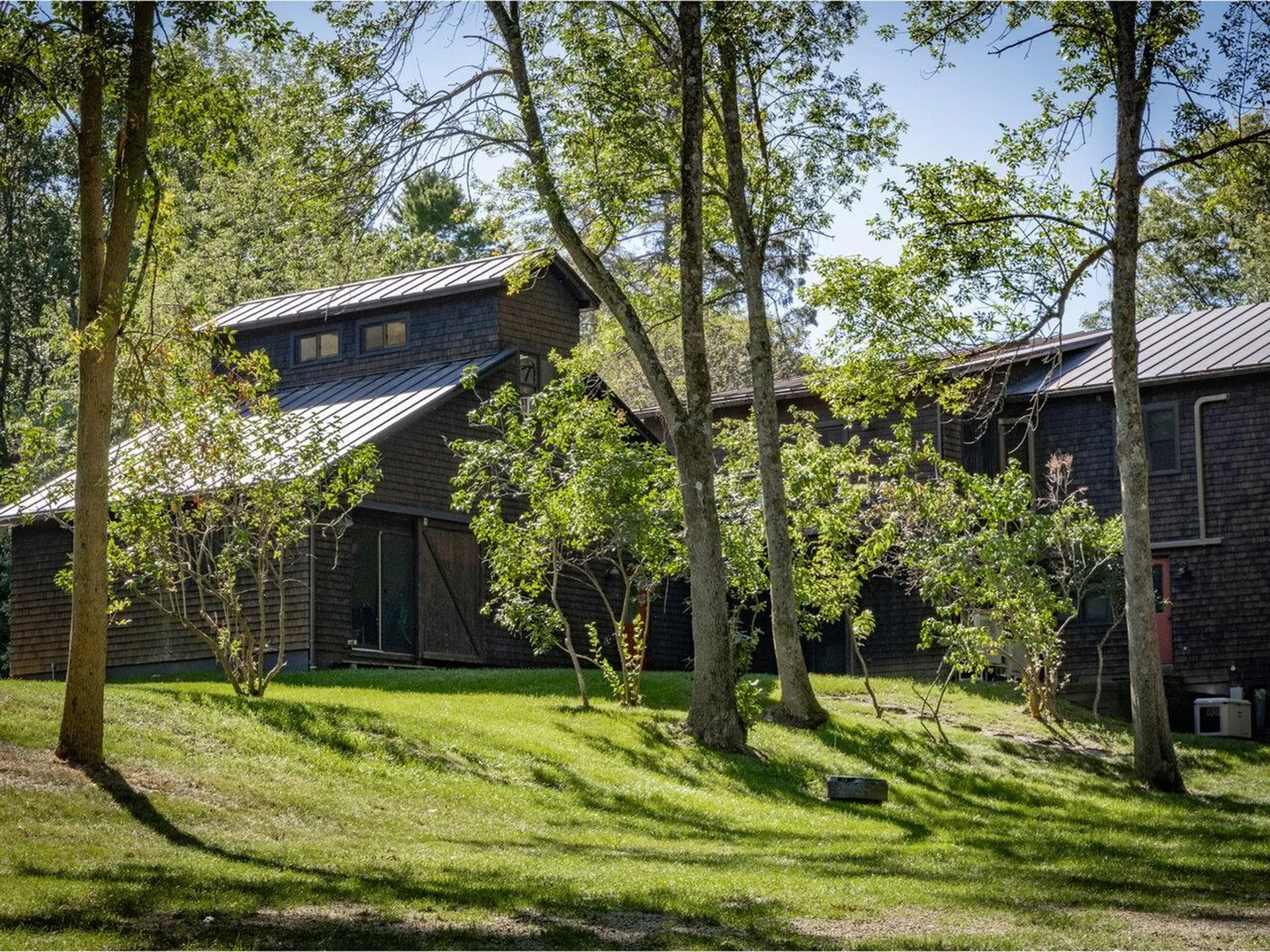 107 Eagles Rest Road Shelburne VT 05482