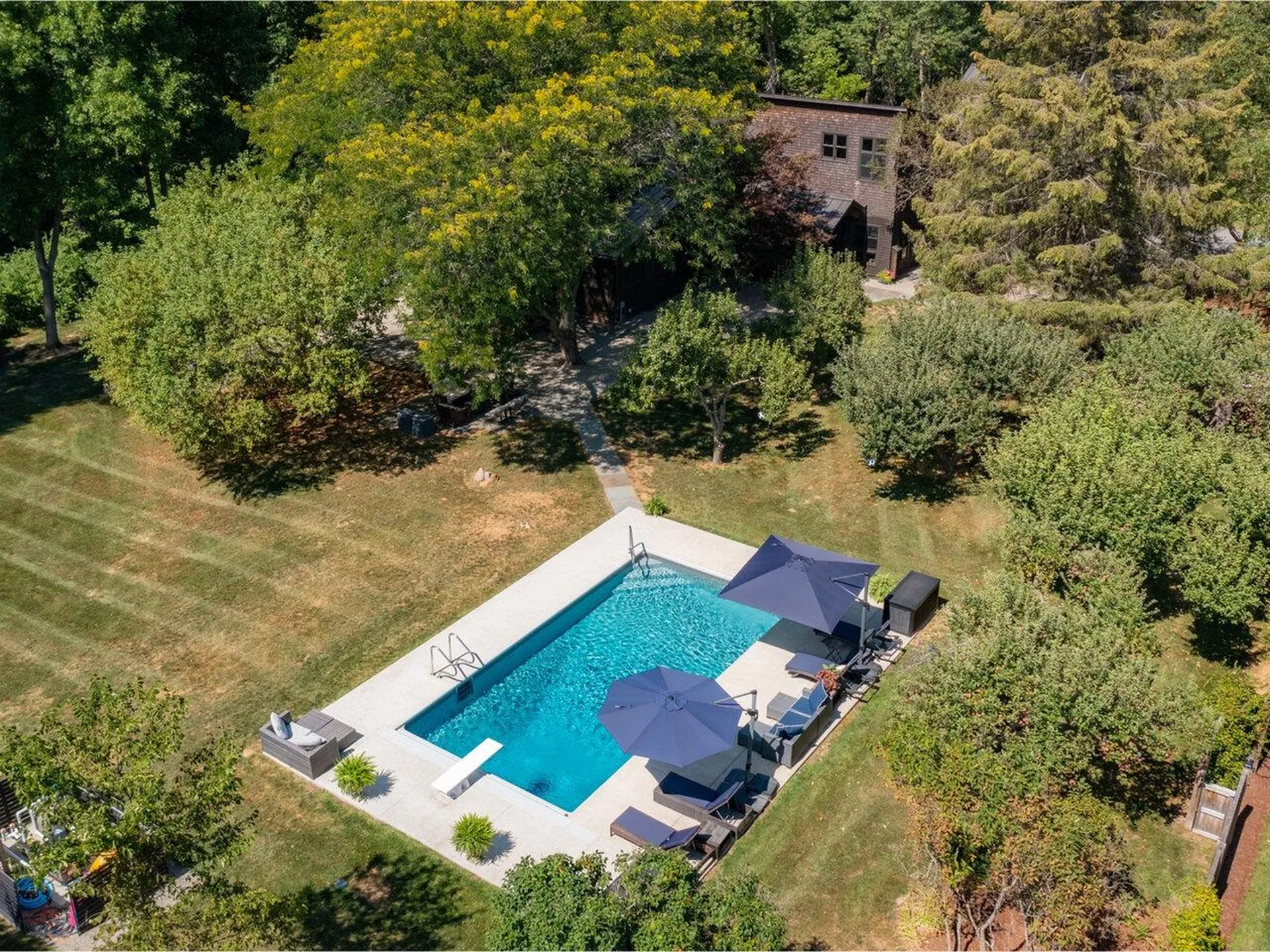 107 Eagles Rest Road Shelburne VT 05482