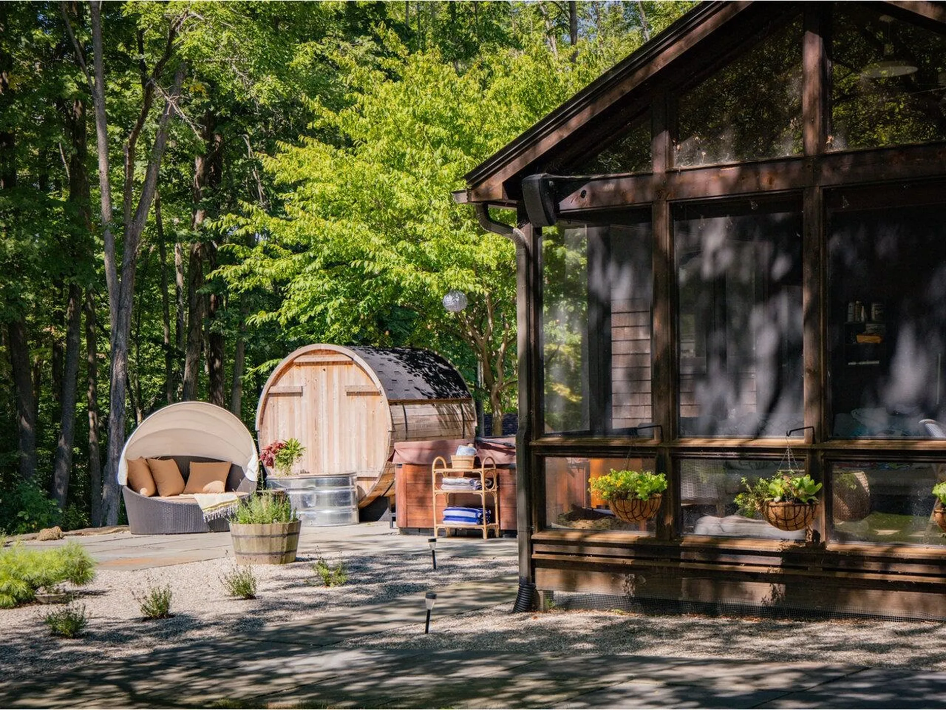 107 Eagles Rest Road Shelburne VT 05482