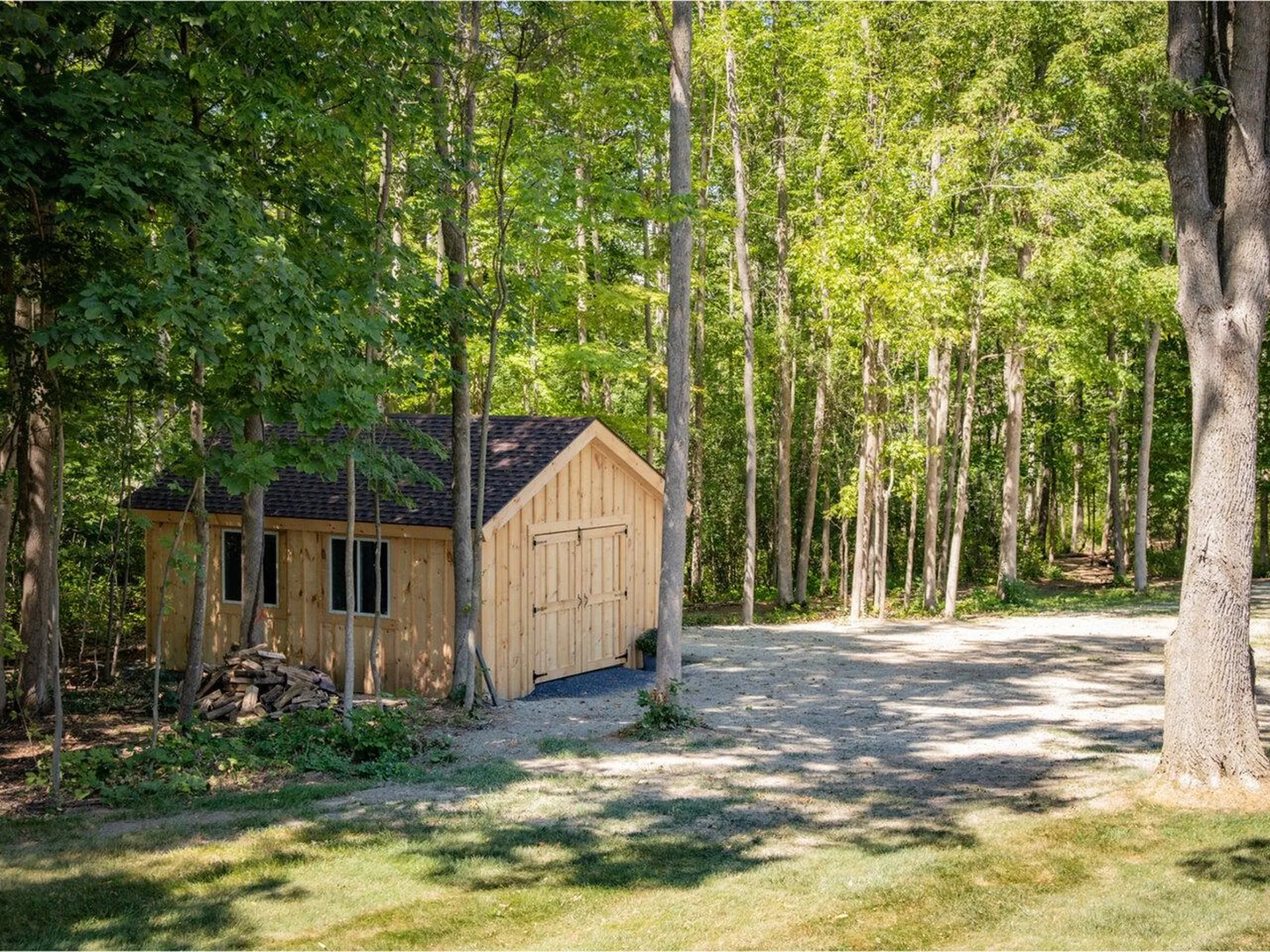 107 Eagles Rest Road Shelburne VT 05482