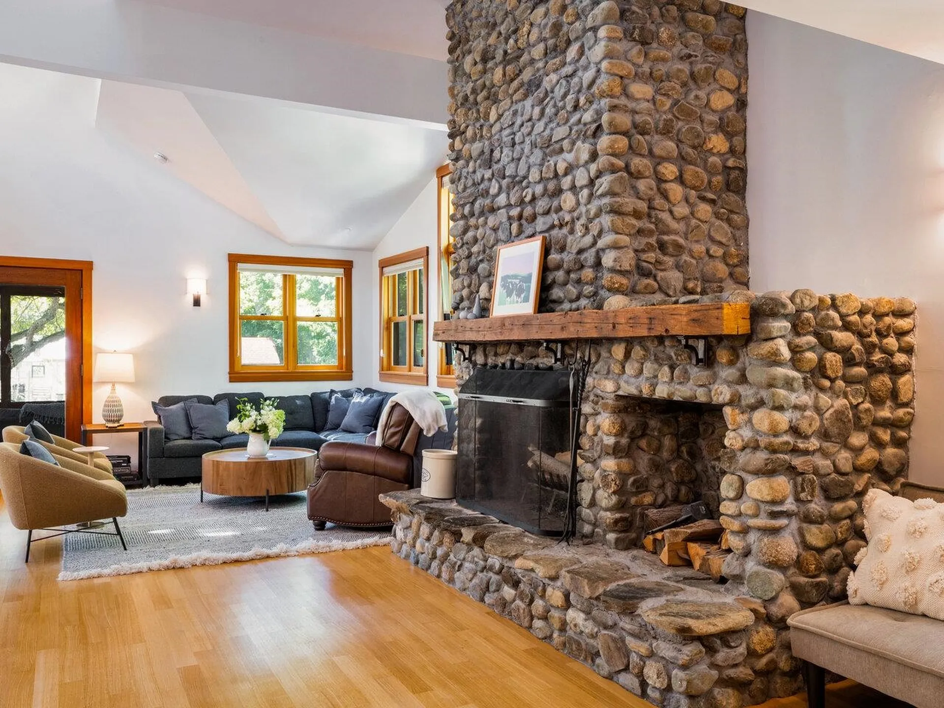 107 Eagles Rest Road Shelburne VT 05482