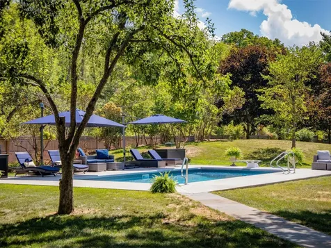 107 Eagles Rest Road Shelburne VT 05482