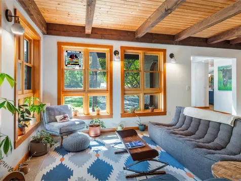 107 Eagles Rest Road Shelburne VT 05482