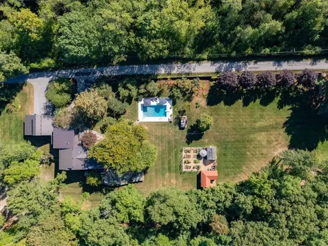 107 Eagles Rest Road Shelburne VT 05482