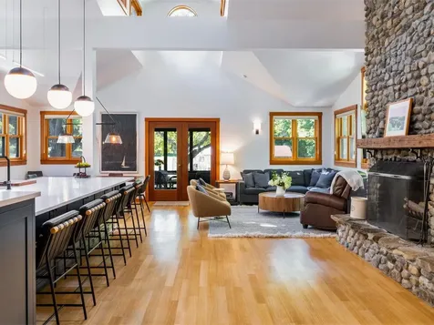 107 Eagles Rest Road Shelburne VT 05482