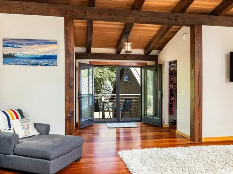 107 Eagles Rest Road Shelburne VT 05482