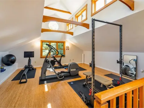 107 Eagles Rest Road Shelburne VT 05482