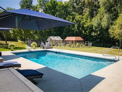 107 Eagles Rest Road Shelburne VT 05482