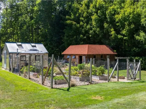 107 Eagles Rest Road Shelburne VT 05482