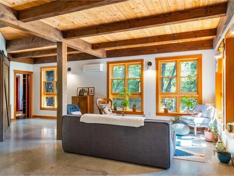 107 Eagles Rest Road Shelburne VT 05482