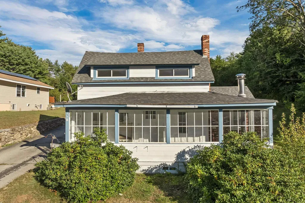 151 Us Highway 202 Bennington NH 03442-4118