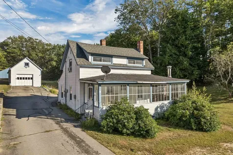 151 Us Highway 202 Bennington NH 03442-4118