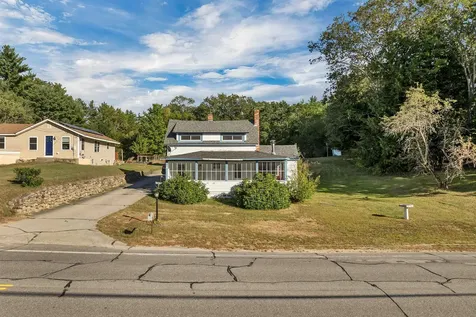 151 Us Highway 202 Bennington NH 03442-4118