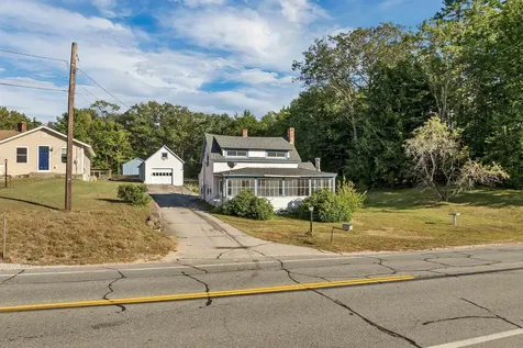 151 Us Highway 202 Bennington NH 03442-4118