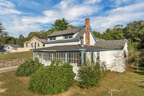 151 Us Highway 202 Bennington NH 03442-4118