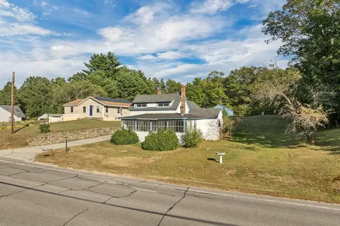 151 Us Highway 202 Bennington NH 03442-4118