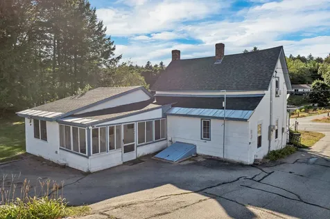 151 Us Highway 202 Bennington NH 03442-4118