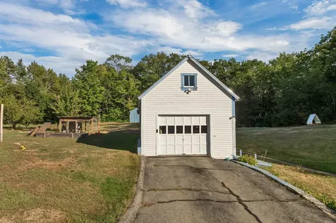 151 Us Highway 202 Bennington NH 03442-4118