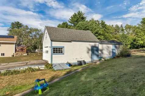 151 Us Highway 202 Bennington NH 03442-4118