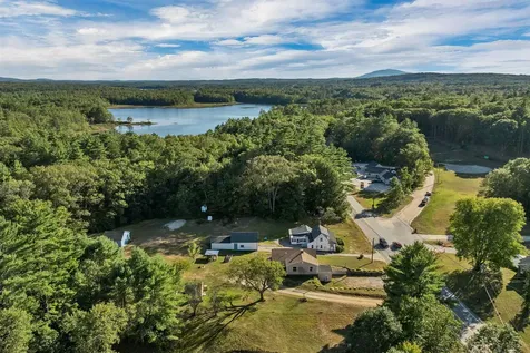 151 Us Highway 202 Bennington NH 03442-4118