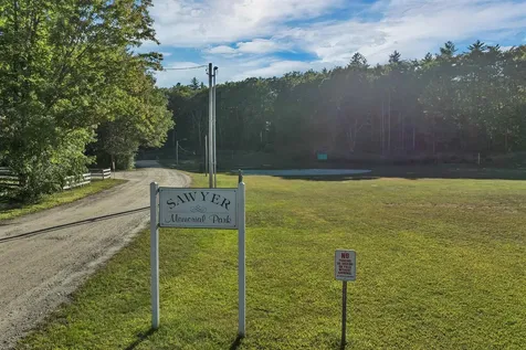 151 Us Highway 202 Bennington NH 03442-4118