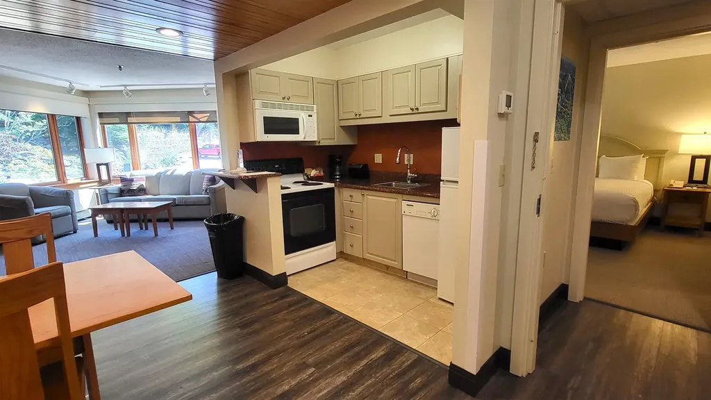 90 Loon Mountain Road Lincoln NH 03251