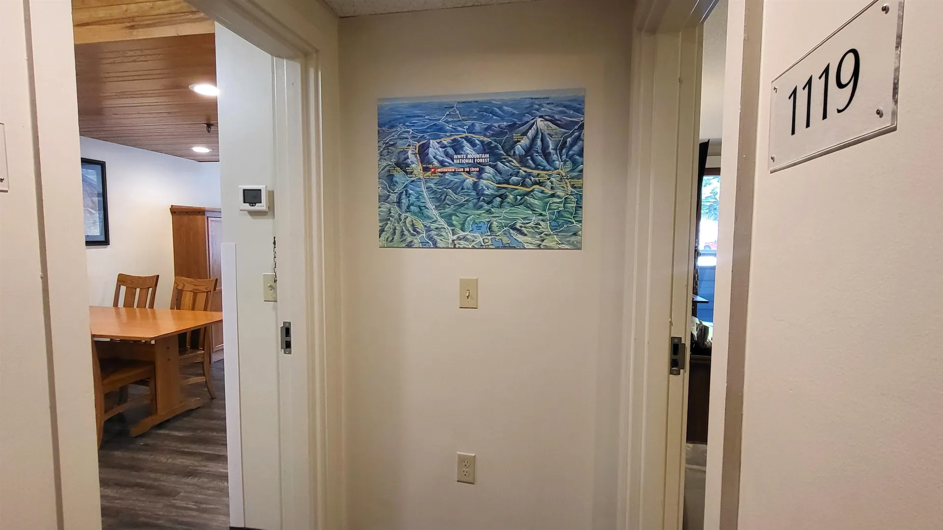 90 Loon Mountain Road Lincoln NH 03251