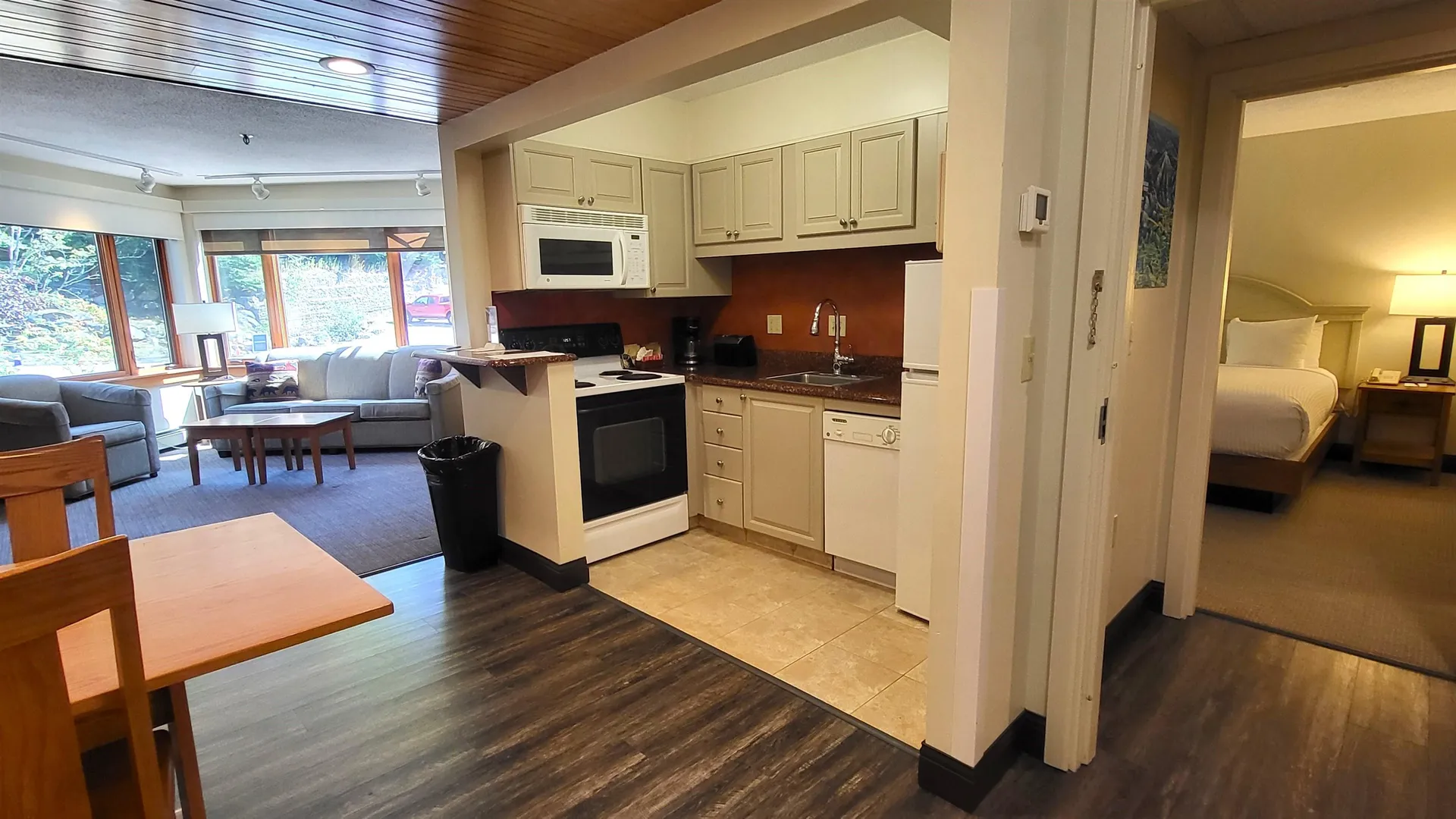 90 Loon Mountain Road Lincoln NH 03251