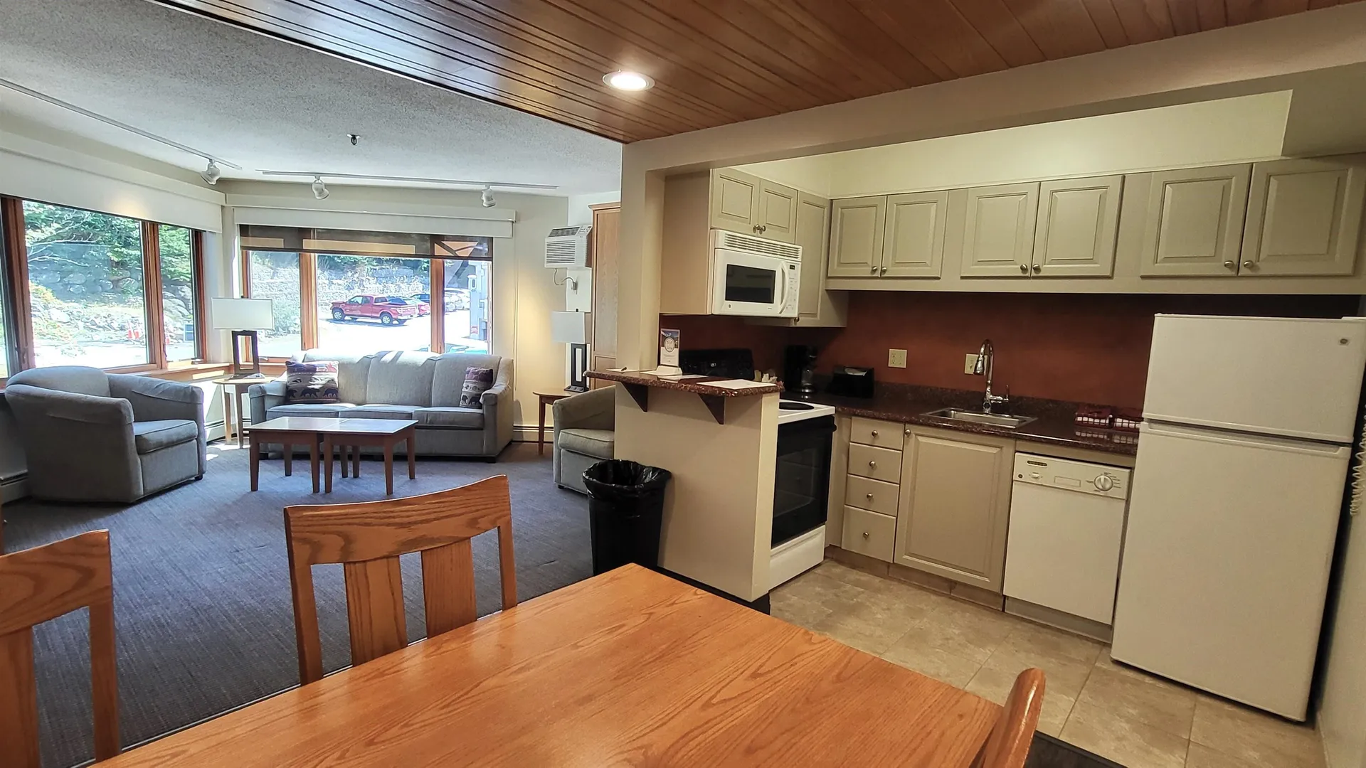 90 Loon Mountain Road Lincoln NH 03251