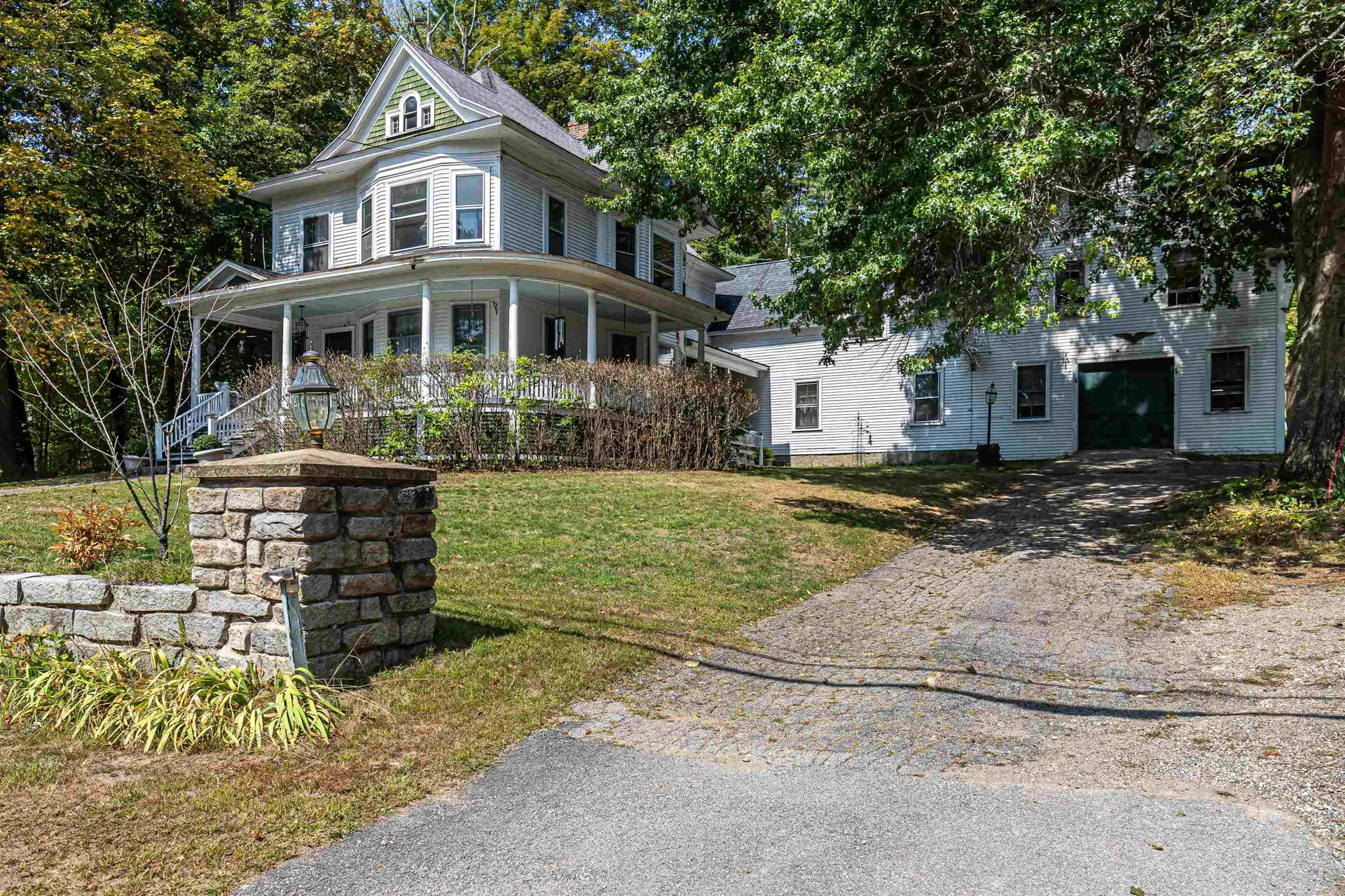 232 North Mast Street Goffstown NH 03045
