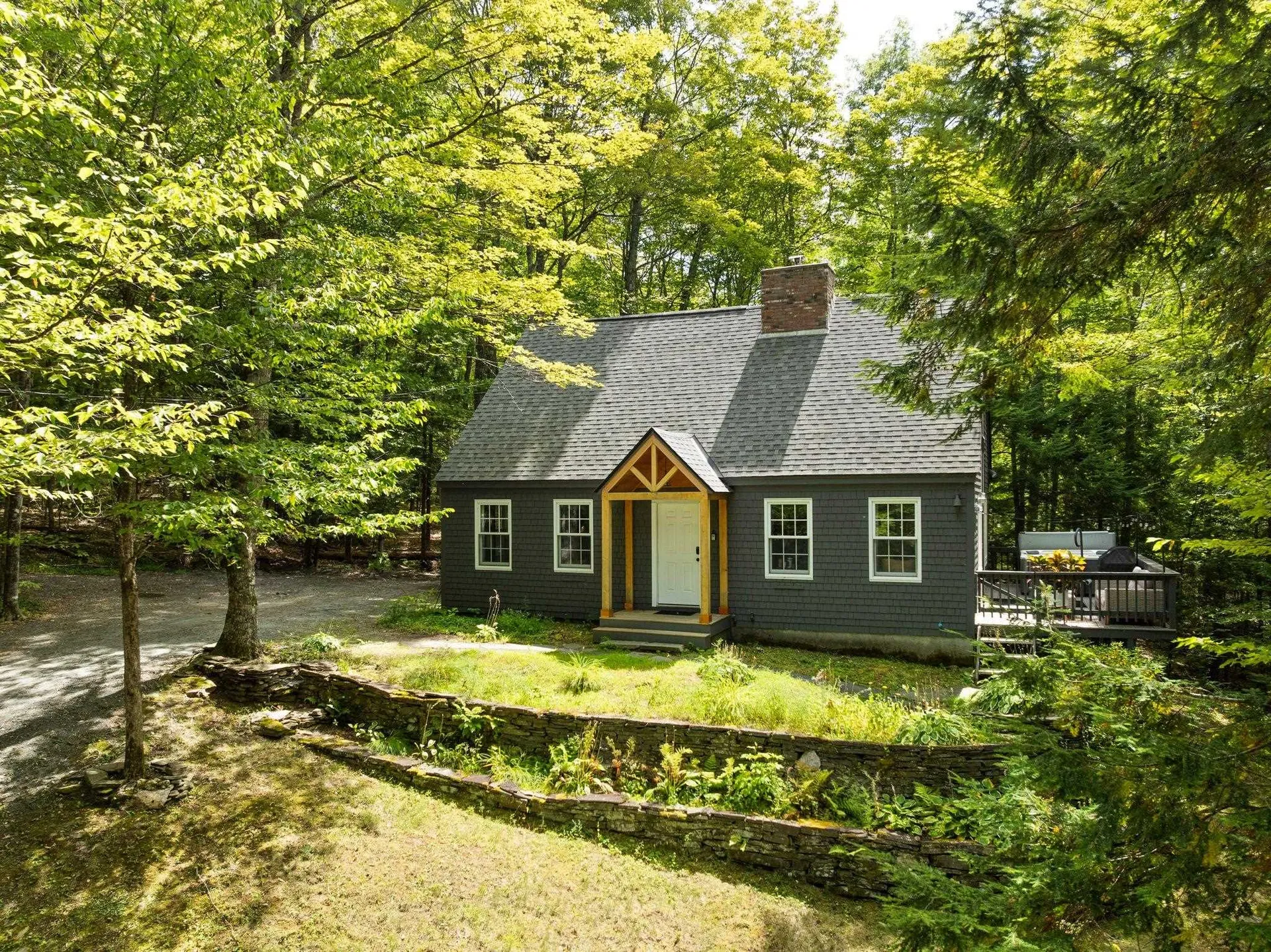 699 Baker Turn Hartford VT 05059