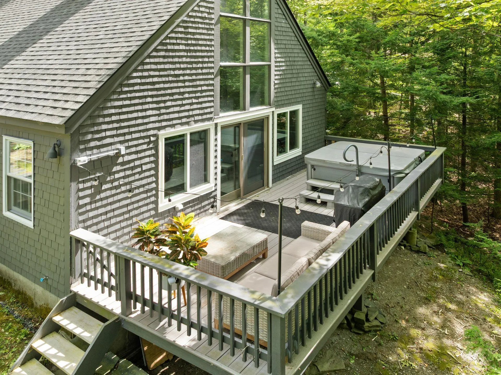 699 Baker Turn Hartford VT 05059