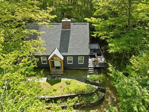 699 Baker Turn Hartford VT 05059