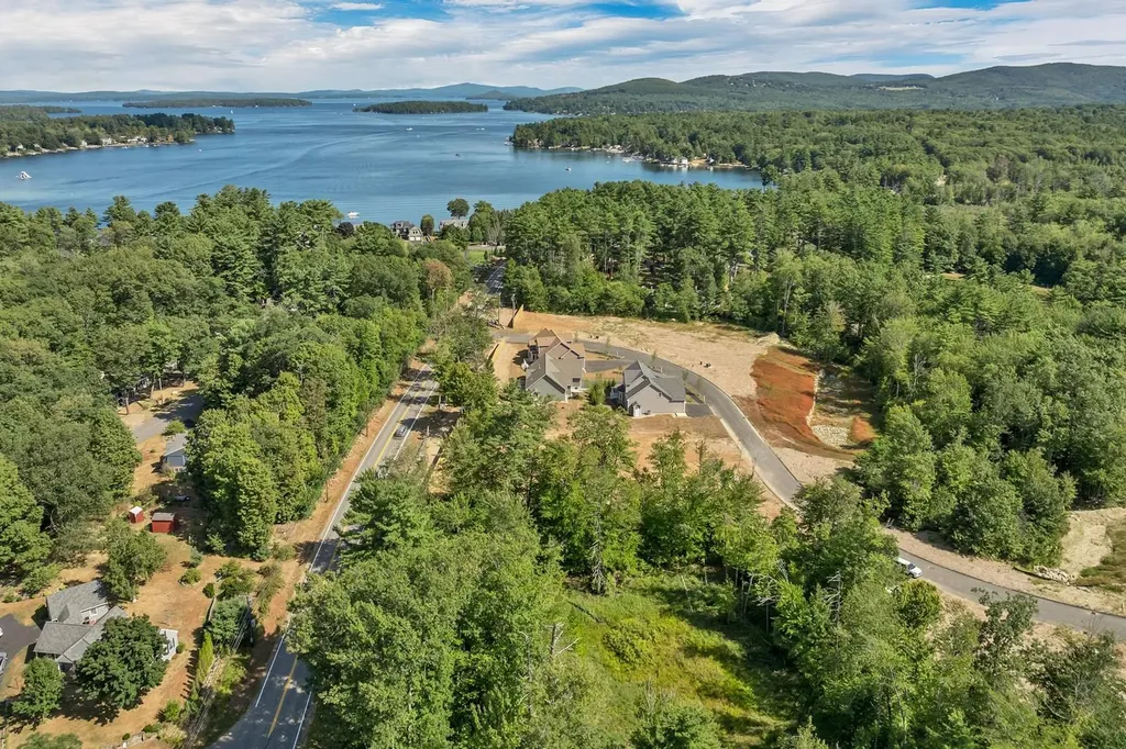 266 Sterling Drive Laconia NH 03246